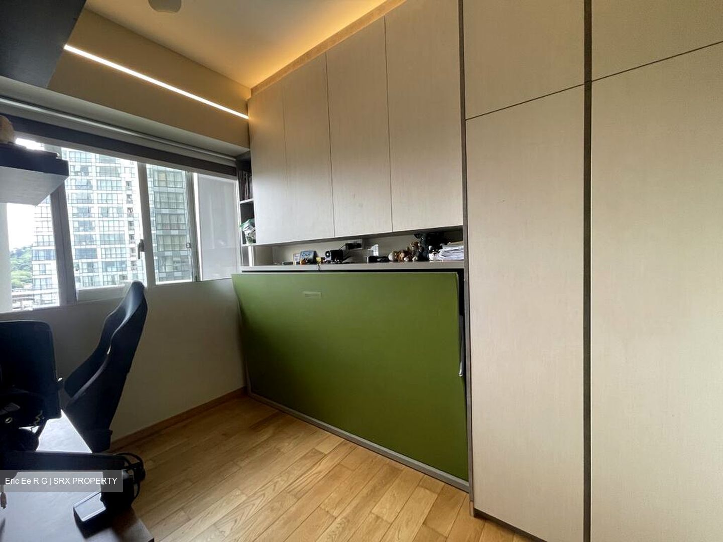 Reflections At Keppel Bay (D4), Condominium #518618701